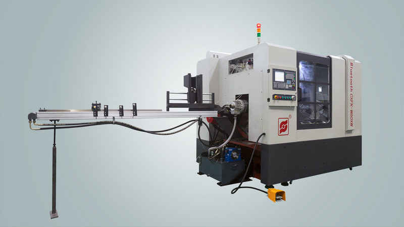 Polygon Turning Machine Polygon Turning Machine