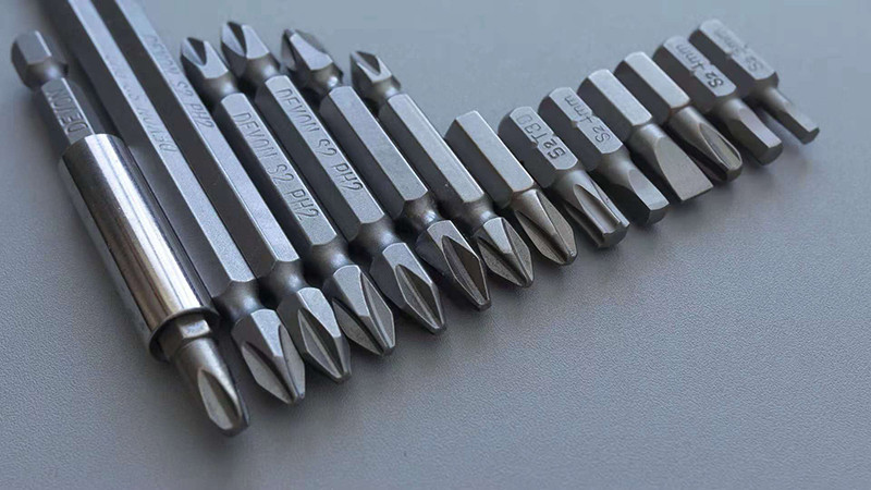 The samples that Screwdriver Making Machine can manufacture The samples that Screwdriver Making Machine can manufacture